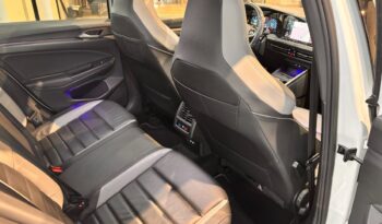 VW Golf VIII 1,4 GTE DSG full