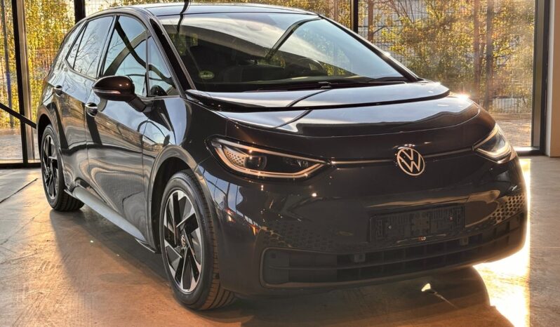 VW ID.3 58 Pro Family