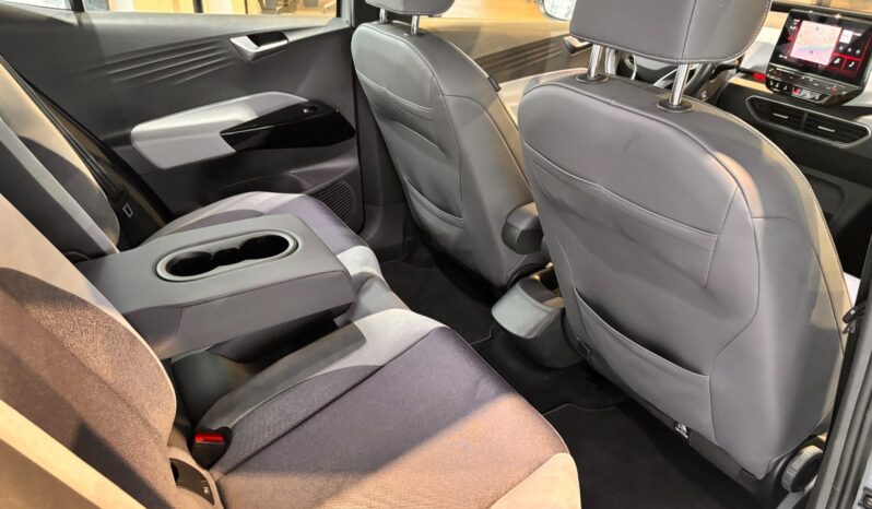 VW ID.3 Pro S full