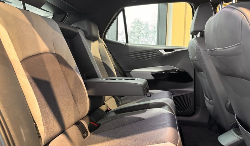 VW ID.3 Pro S full