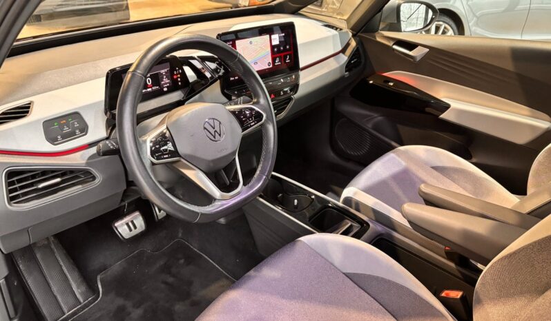 VW ID.3 Pro S full