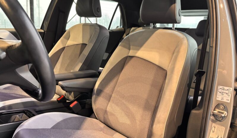 VW ID.3 Pro S full