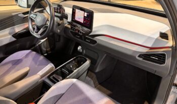 VW ID.3 Pro S full