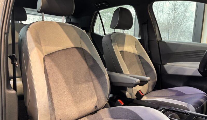 VW ID.3 Pro S full