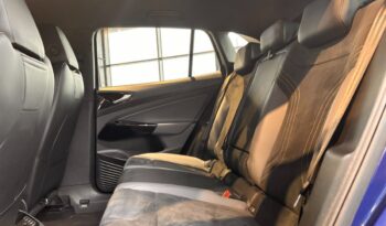 VW ID.4 Pro Performance full