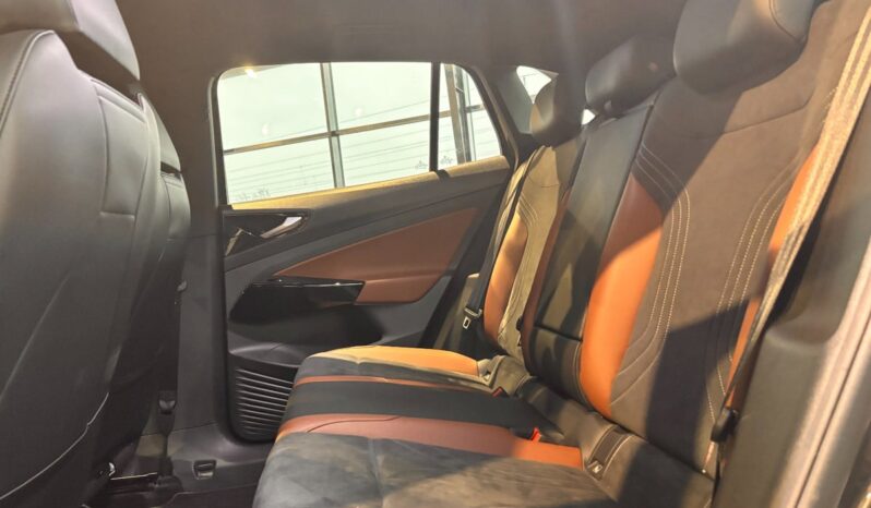 VW ID.4 Pro Performance full