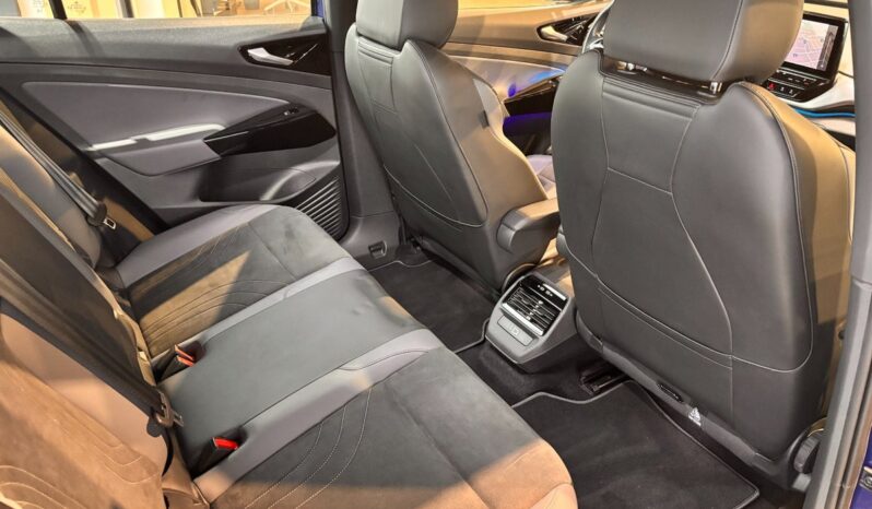 VW ID.4 Pro Performance full