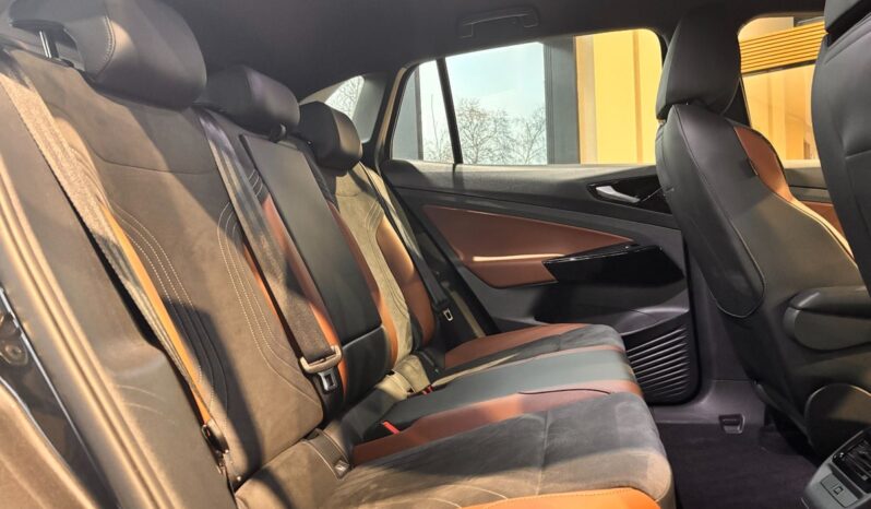 VW ID.4 Pro Performance full