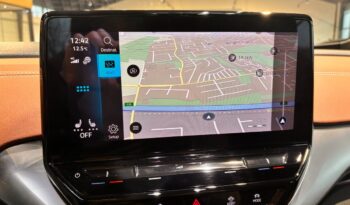 VW ID.4 Pro Performance full