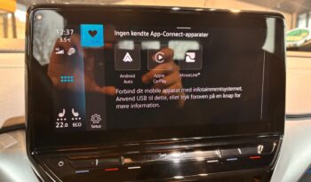 VW ID.4 Pro Performance full