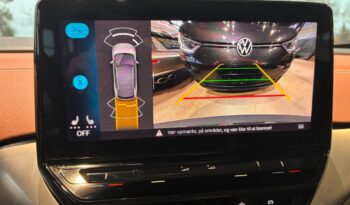 VW ID.4 Pro Performance full