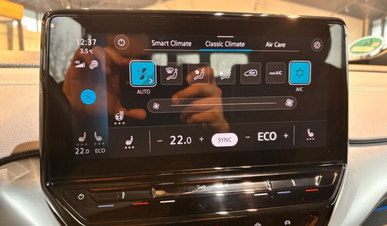 VW ID.4 Pro Performance full