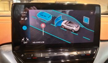 VW ID.4 Pro Performance full