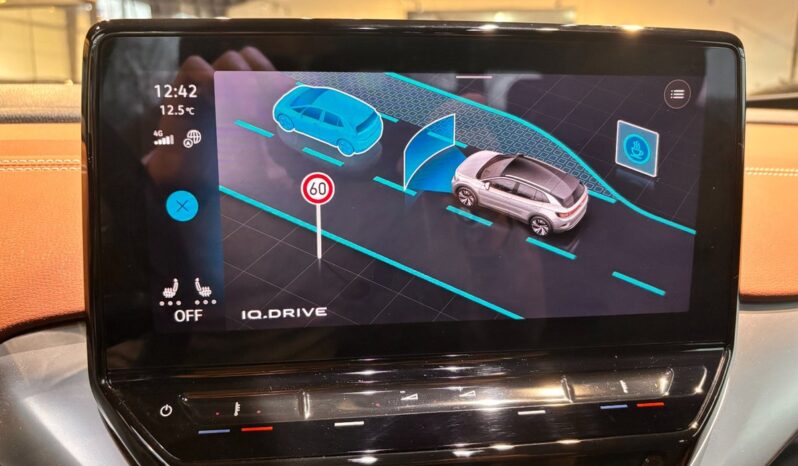 VW ID.4 Pro Performance full