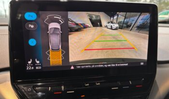 VW ID.4 Pro Performance full