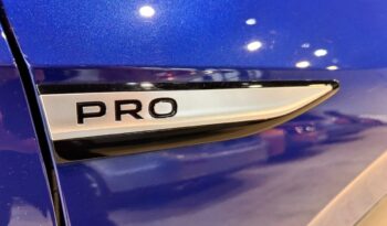 VW ID.4 Pro Performance full