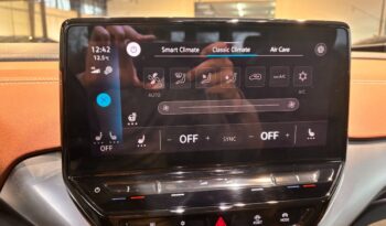 VW ID.4 Pro Performance full