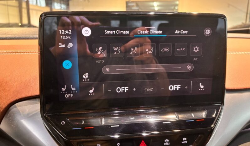 VW ID.4 Pro Performance full