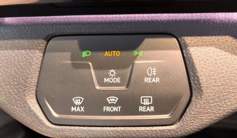 VW ID.4 Pro Performance full