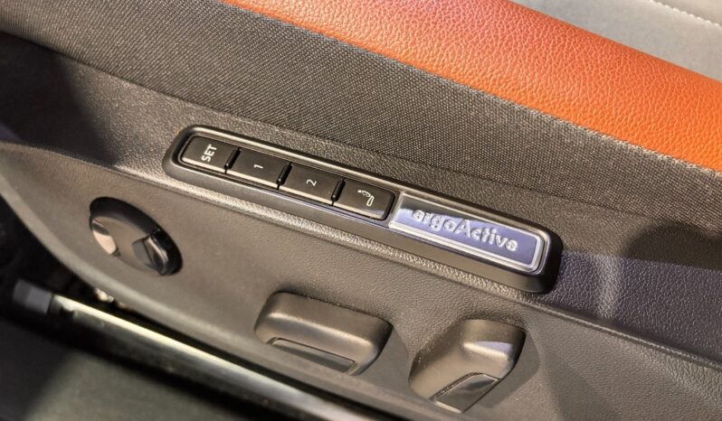 VW ID.4 Pro Performance full