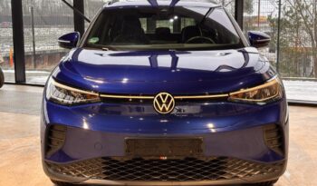 VW ID.4 Pro Performance full