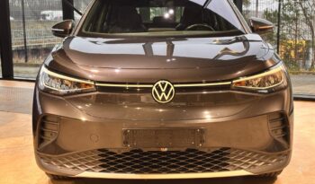 VW ID.4 Pro Performance full