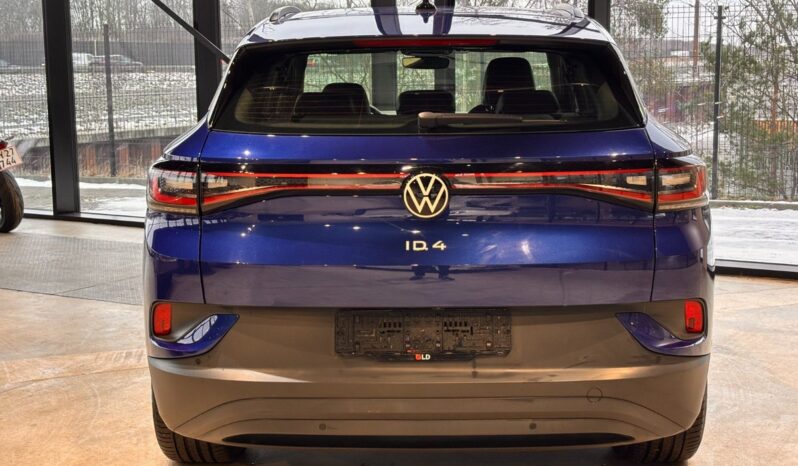 VW ID.4 Pro Performance full