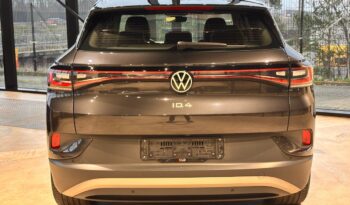 VW ID.4 Pro Performance full