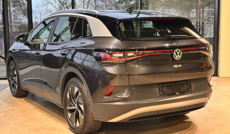 VW ID.4 Pro Performance full