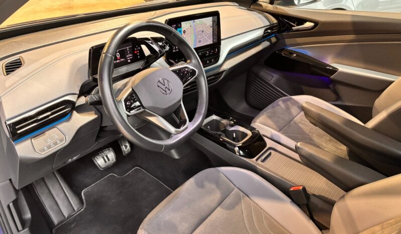 VW ID.4 Pro Performance full