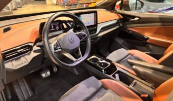 VW ID.4 Pro Performance full