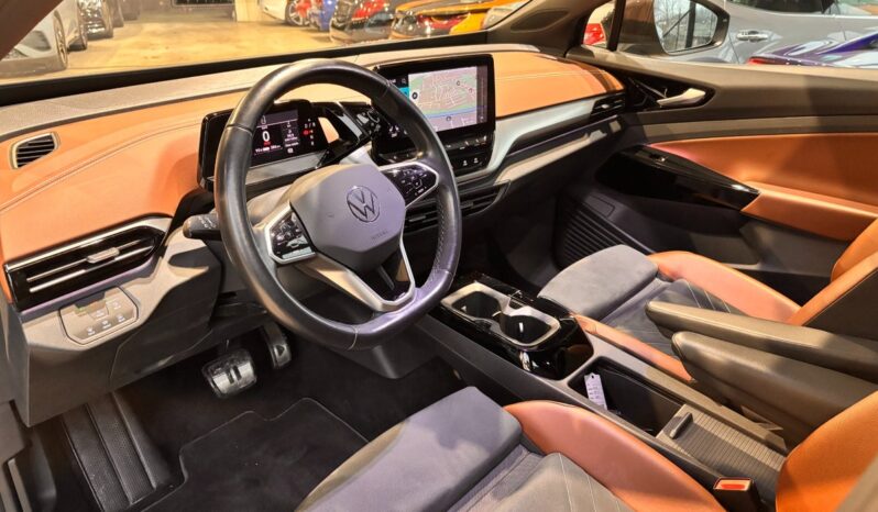 VW ID.4 Pro Performance full