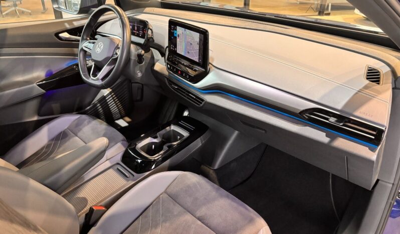 VW ID.4 Pro Performance full