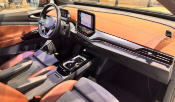 VW ID.4 Pro Performance full