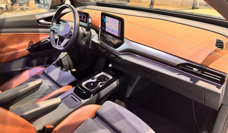 VW ID.4 Pro Performance full