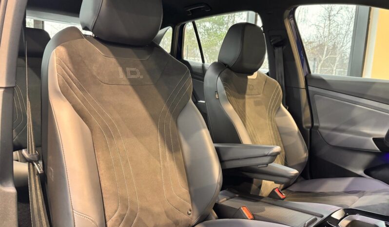 VW ID.4 Pro Performance full