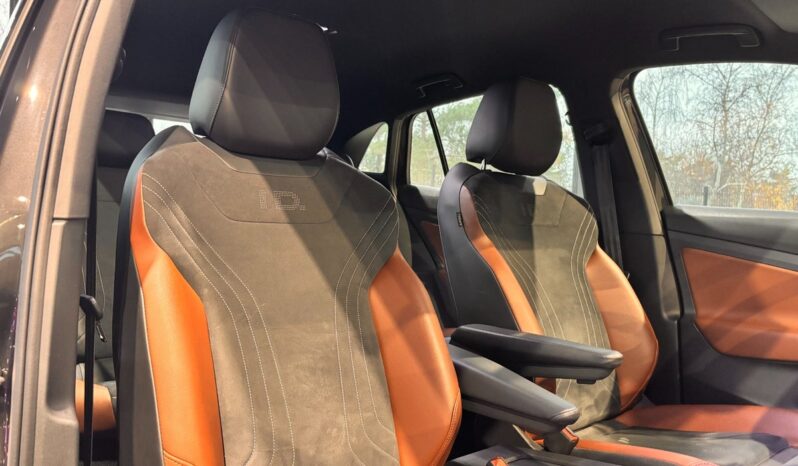 VW ID.4 Pro Performance full