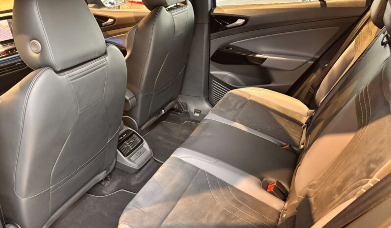 VW ID.4 Pro Performance full