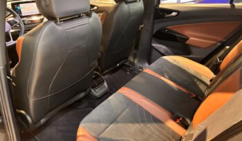 VW ID.4 Pro Performance full