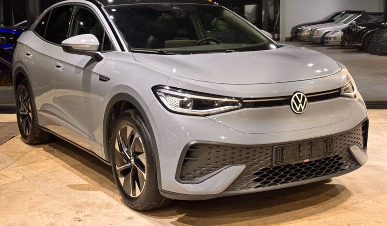 VW ID.5 Pro Performance