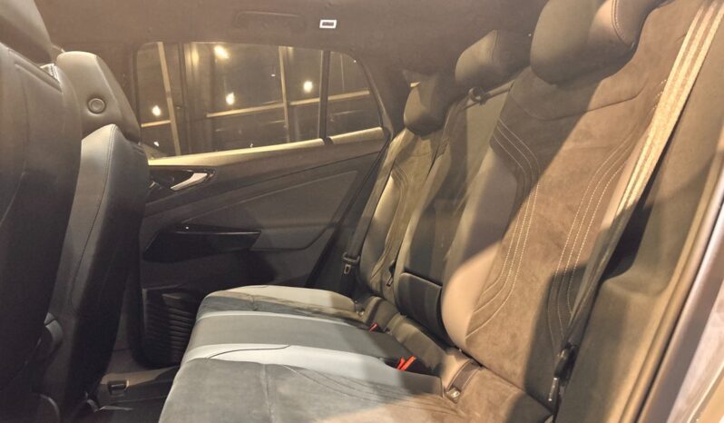 VW ID.5 Pro Performance full