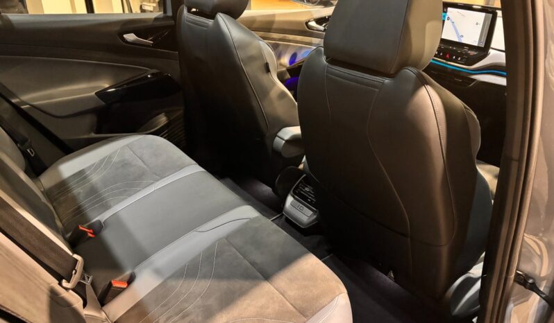VW ID.5 Pro Performance full
