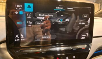 VW ID.5 Pro Performance full
