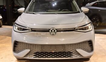 VW ID.5 Pro Performance full