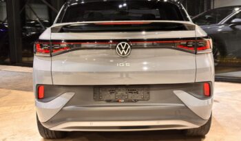 VW ID.5 Pro Performance full