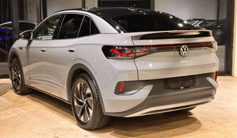 VW ID.5 Pro Performance full