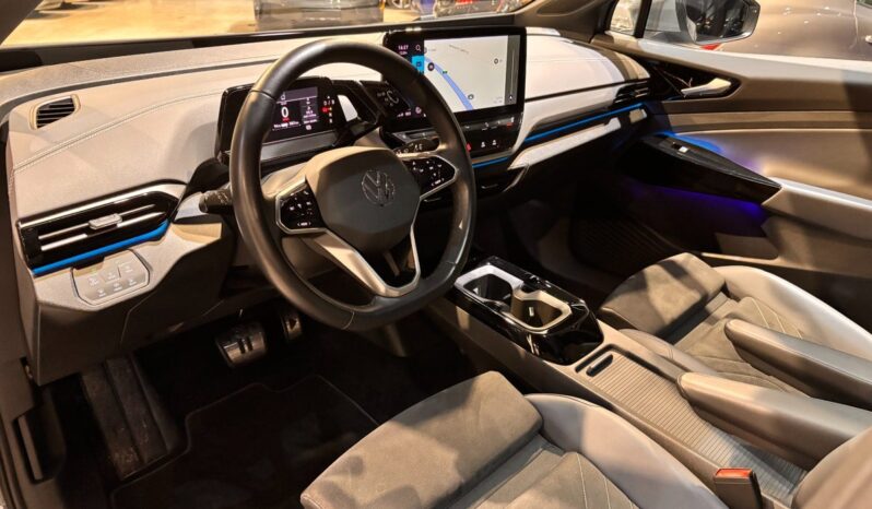 VW ID.5 Pro Performance full