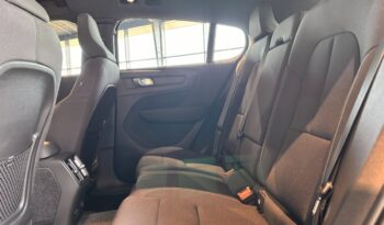 Volvo C40 P6 ReCharge Core full