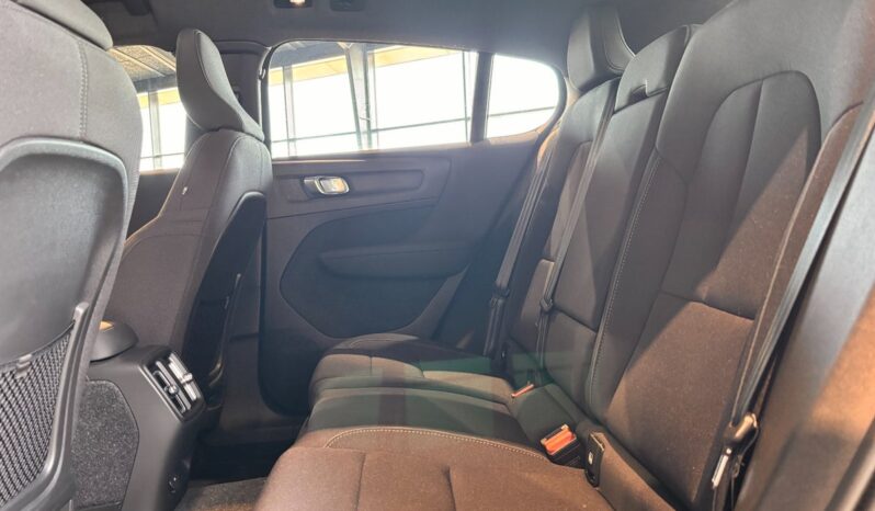 Volvo C40 P6 ReCharge Core full