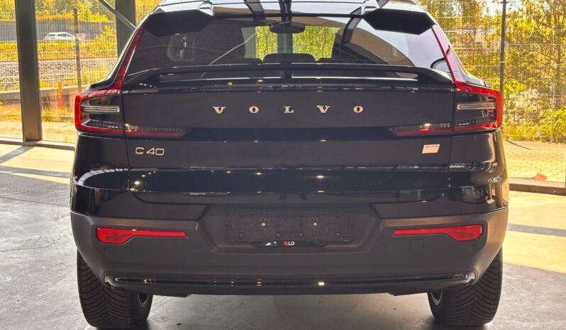 Volvo C40 P6 ReCharge Core full